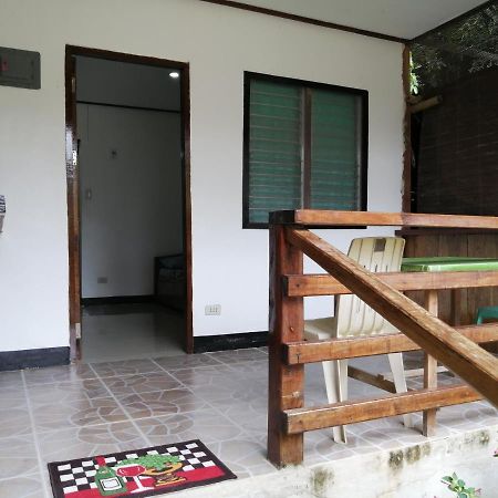 Bundal Riverside Room #3 산 비센테 외부 사진